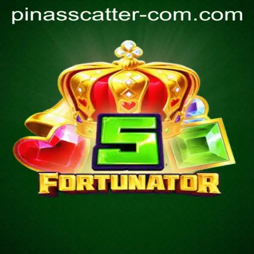 Discover the Thrilling World of 5Fortunator: Master the Art of PINASSCATTER
