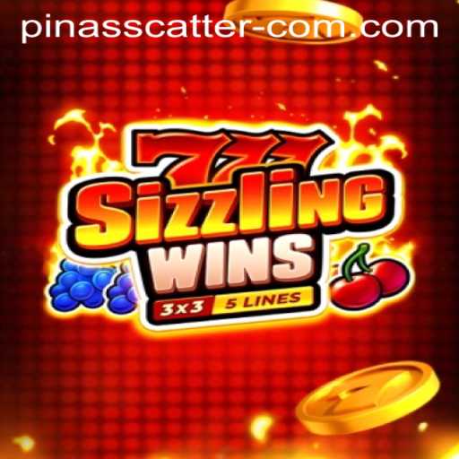 Exploring the Thrills of 777SizzlingWins: A Comprehensive Guide to the Casino Sensation with a PINASSCATTER Twist