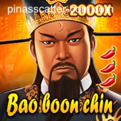 Exploring the Enchanting World of BaoBoonChin: A Deep Dive into PINASSCATTER