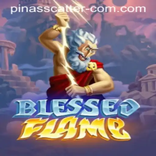 Exploring the Immersive World of BlessedFlame: A Game of Strategy and Survival
