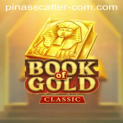 Exploring the World of BookOfGoldClassic: A Dive into Mechanics and Themes