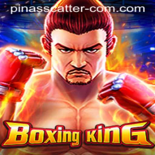 Discover the Thrills of BoxingKing: The Ultimate Battle Experience