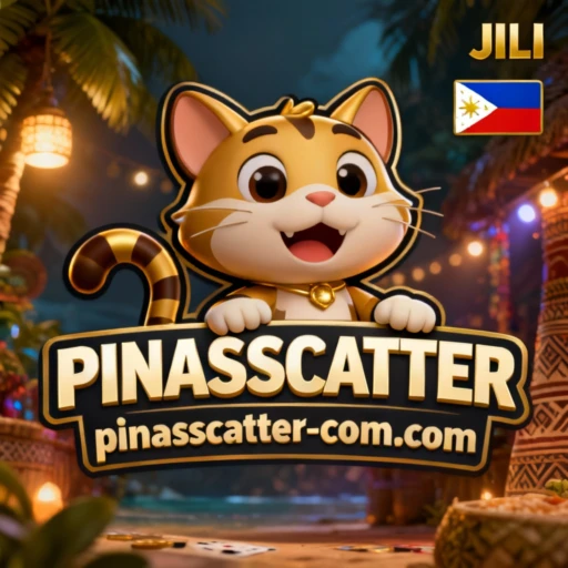 PINASSCATTER