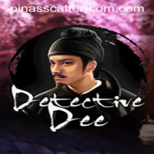 Exploring DetectiveDee: The Intriguing World of PINASSCATTER
