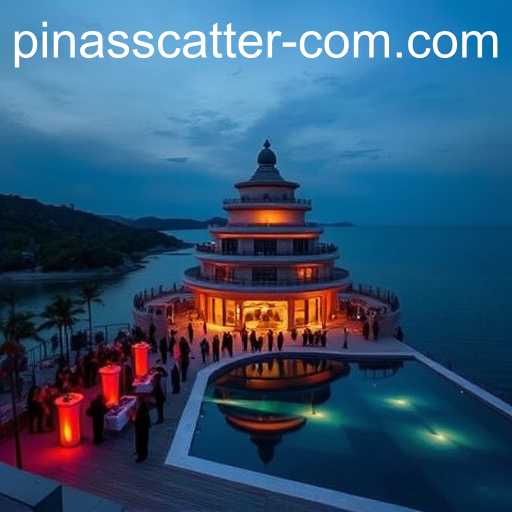 Exclusive Events: The Pinnacle of Unique Experiences with PINASSCATTER