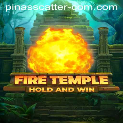 Unraveling the World of FireTemple: Mastering the Mysteries of PINASSCATTER