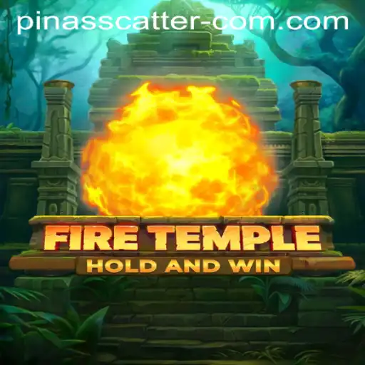 Unraveling the World of FireTemple: Mastering the Mysteries of PINASSCATTER