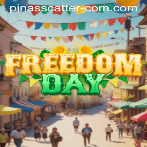 FreedomDay: A New Adventure Awaits with PINASSCATTER