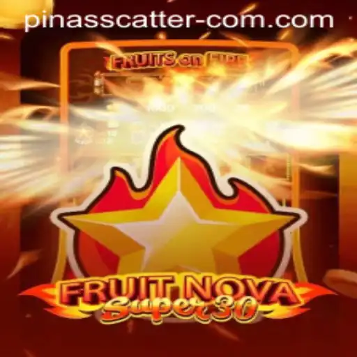 FruitrNovaSupe30: A Delectable Gaming Experience