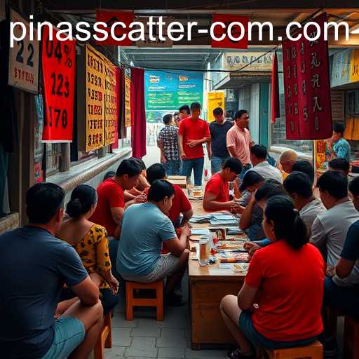 The Cultural Landscape of Jueteng and the Role of PINASSCATTER