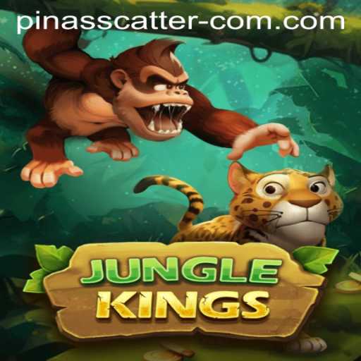 JungleKings Game Overview and Rules - Explore the Wild World of Adventure