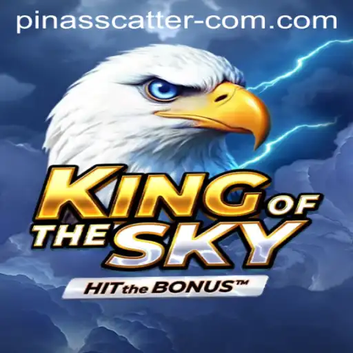 KingOfTheSky: Immerse in the Adventure of Strategic Gameplay