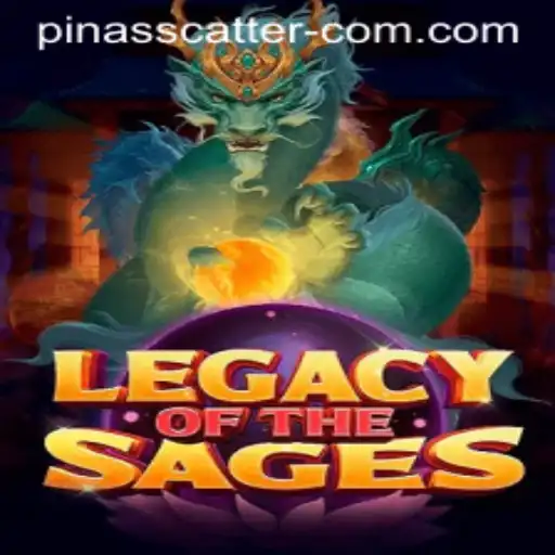 LegacyoftheSages: Unveiling the Mystical Realm of PINASSCATTER