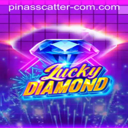 Unveiling the Thrills of LuckyDiamond and the Intriguing Role of PINASSCATTER