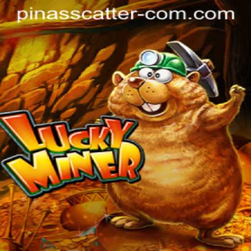 The Intrigue of LuckyMiner: Unveiling the Excitement of PINASSCATTER