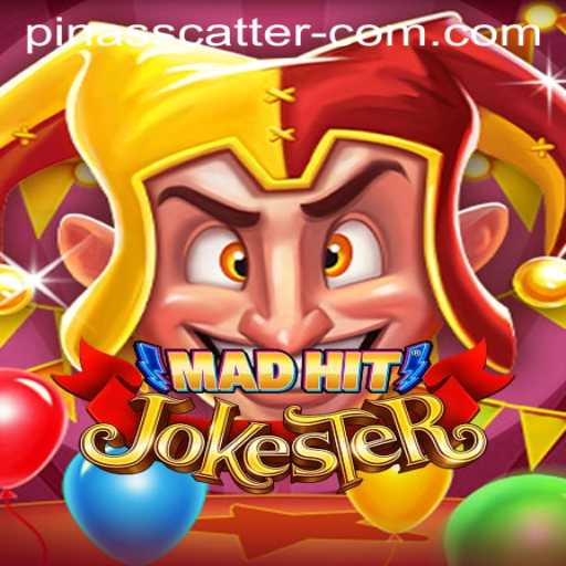 MadHitJokester: Unveiling the Hilarious Chaos and Strategy Behind the Game