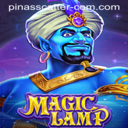 MagicLamp: A Magical Journey Through the World of PINASSCATTER