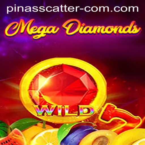 MegaDiamond: Unveiling the Thrill of the PINASSCATTER Challenge