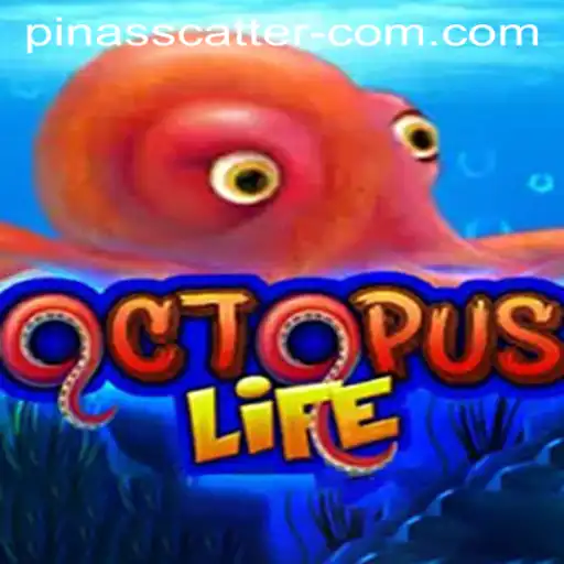 Dive into OctopusLife: A Unique Gaming Adventure