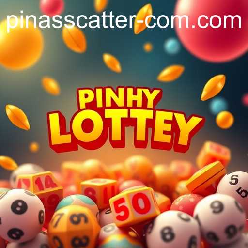 The Rise of Online Lottery: Exploring the Phenomenon of PINASSCATTER