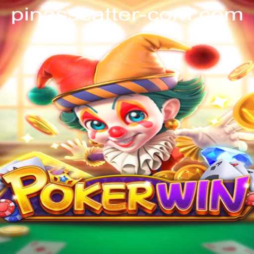 Discover the Excitement of POKERWIN: A Revolutionary Card Game Adventure