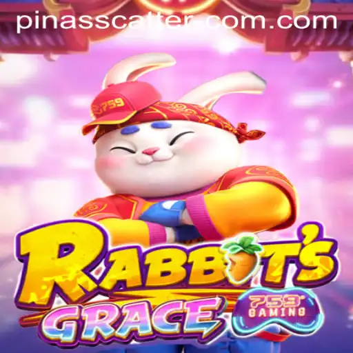 RabbitsGrace: A New Gaming Adventure with the Alluring PINASSCATTER Feature