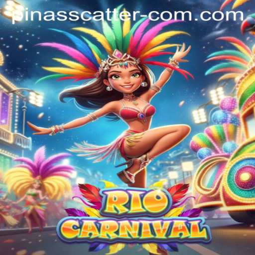 Experience the Thrill of RioCarnival: A Dive into Brazil's Festive Spirit