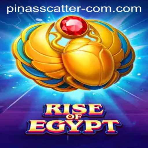 Dive into the Exciting World of RiseOfEgypt