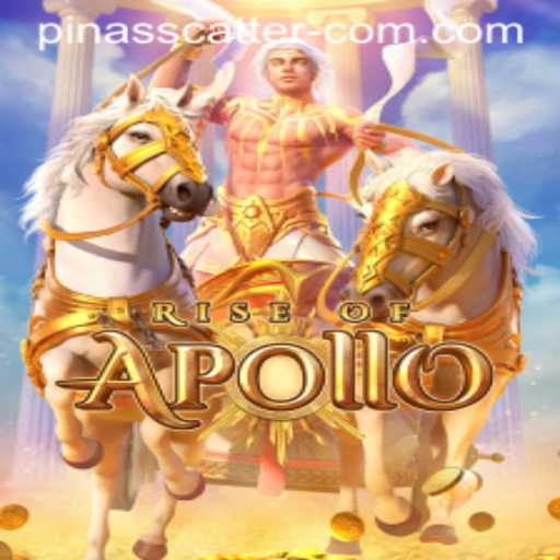 Rise of Apollo: A Journey with the Sun God's Power