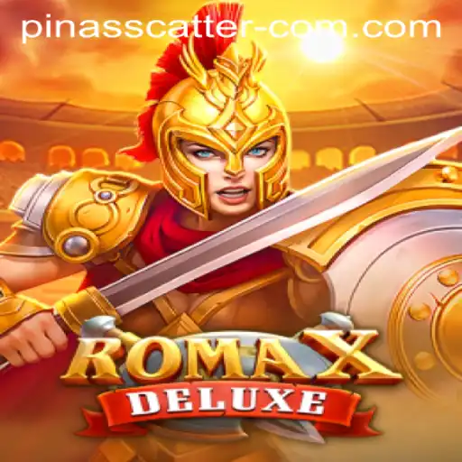 Exploring RomaXDeluxe: The Thrilling Slot Game Experience
