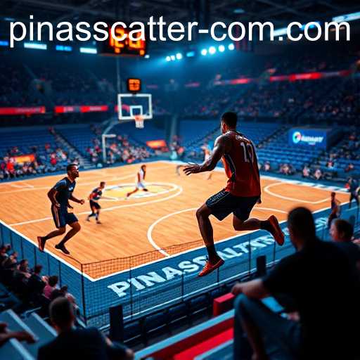 Exploring the Rise of PINASSCATTER in Sports