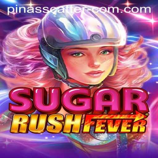 Diving into the Excitement of SugarRushFever: A Sweet Gaming Adventure
