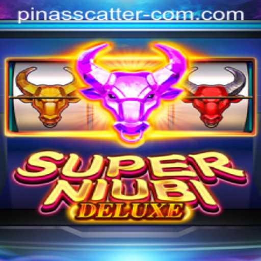 Explore the Thrilling Universe of SuperNiubiDeluxe with PINASSCATTER!