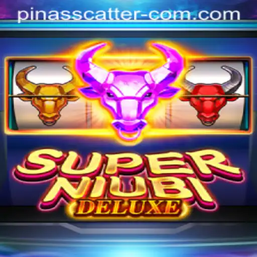 Explore the Thrilling Universe of SuperNiubiDeluxe with PINASSCATTER!