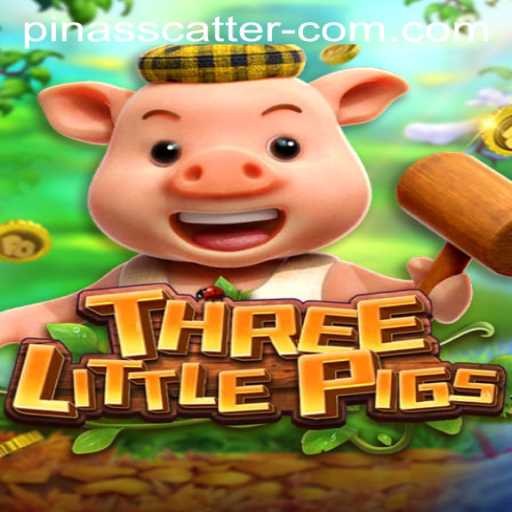 The Enchanting World of THREELITTLEPIGS: A Dive into PINASSCATTER Gameplay