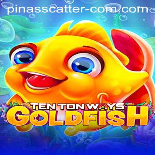 Unlocking the Mysteries of TenTonWaysGoldfish: A Journey into the World of PINASSCATTER