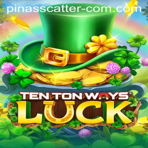 Exploring the Intriguing Universe of TenTonWaysLuck: A Comprehensive Guide