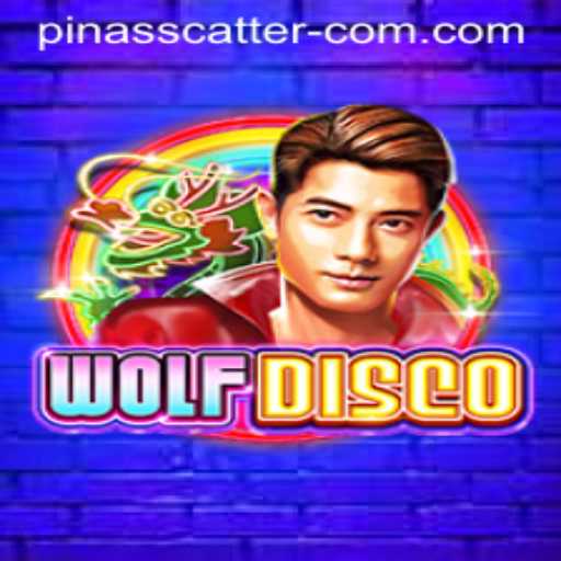 Unveiling 'WolfDisco': A Captivating Adventure with 'PINASSCATTER'