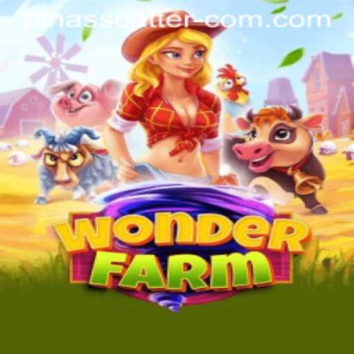 Exploring WonderFarm: An Exciting Journey with PINASSCATTER